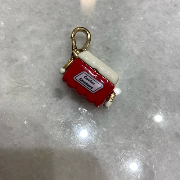 Juicy couture cooler charm - Picture 7 of 7